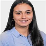 Estudiante joven enseña inglés a buen precio y a domicilio